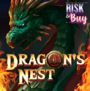 Dragonsnest на Cosmolot